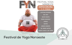 Festival yoga noroeste