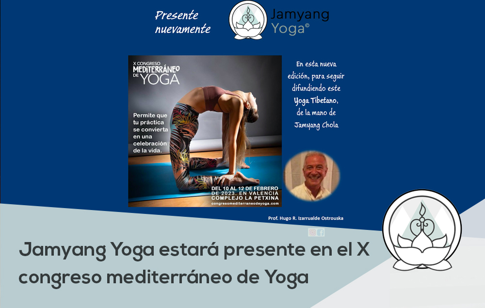 congreso yoga