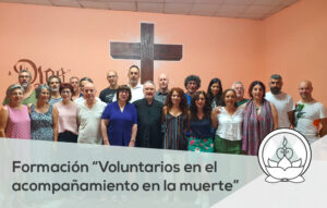 Formacion voluntarios