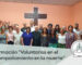 Formacion voluntarios