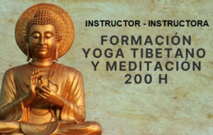 curso yoga tibetano