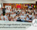 Retiro yoga tibetano