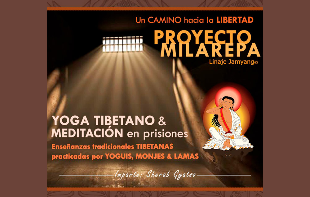 proyecto yoga prisiones