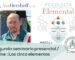 Segundo seminario presencial online - Los cinco elementos