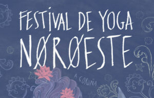 FEstival de Yoga Noroeste