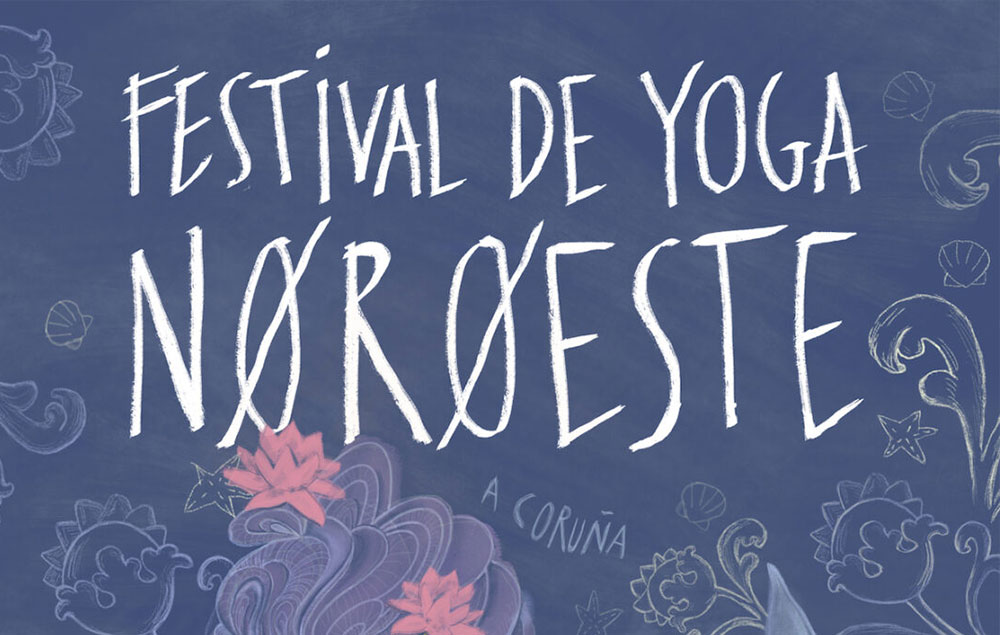 FEstival de Yoga Noroeste
